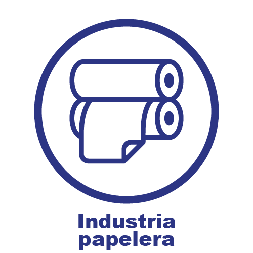 Industria Papelera